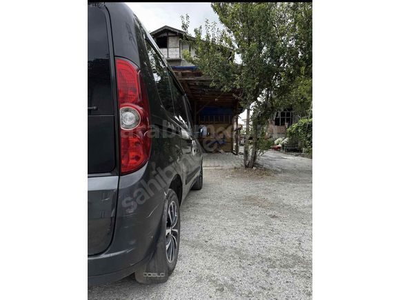 Sahibinden Fiat Doblo Combi 1.3 Multijet Elegance 2011 Model 