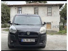 Sahibinden Fiat Doblo Combi 1.3 Multijet Elegance 2011 Model 
