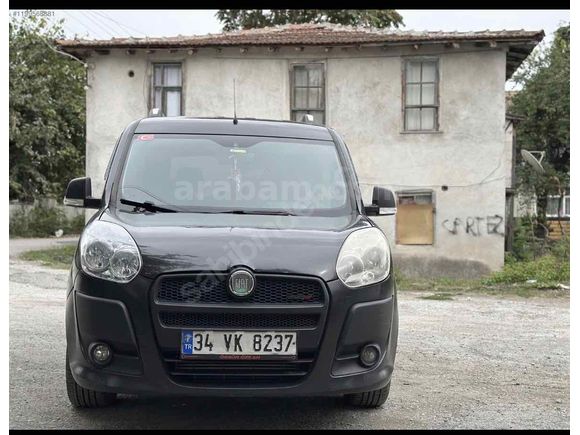 Sahibinden Fiat Doblo Combi 1.3 Multijet Elegance 2011 Model 