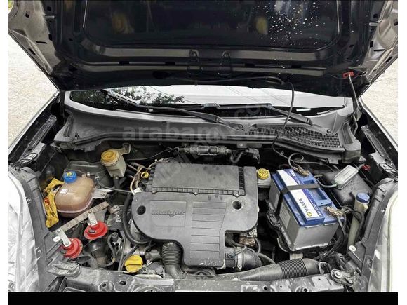 Sahibinden Fiat Doblo Combi 1.3 Multijet Elegance 2011 Model 
