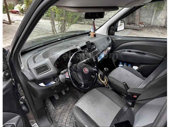 Sahibinden Fiat Doblo Combi 1.3 Multijet Elegance 2011 Model 