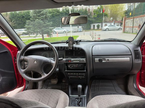 Sahibinden Citroen Xantia 2.0 SX 2000 Model 
