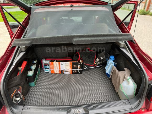 Sahibinden Citroen Xantia 2.0 SX 2000 Model 