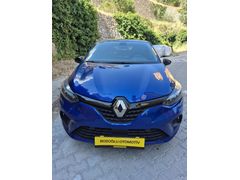 Galeriden Renault Clio 1.0 TCe Joy 2022 Model Balıkesir 44.700 km Mavi