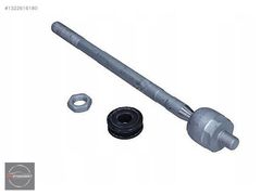 Vw Transporter T4 Rot Kolu 1996-2003 701419810A