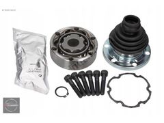 Transporter T4 1.9 TDİ Aks Kafası İç Abs'siz 1991-2003 70140733