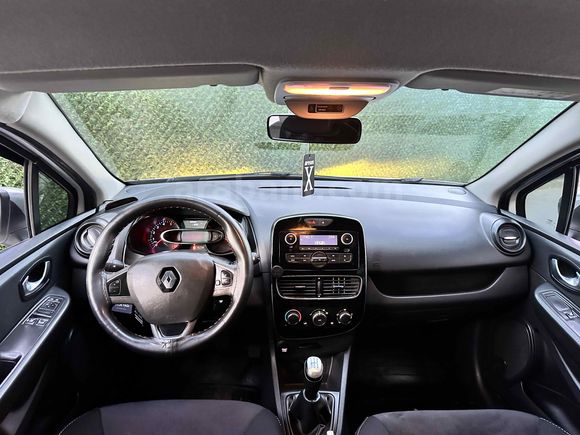 2018 ÇIKIŞLI CLİO 1.5 DCİ JOY YOKUŞ KALKIŞ DESTEKLİ 160 BİNDE