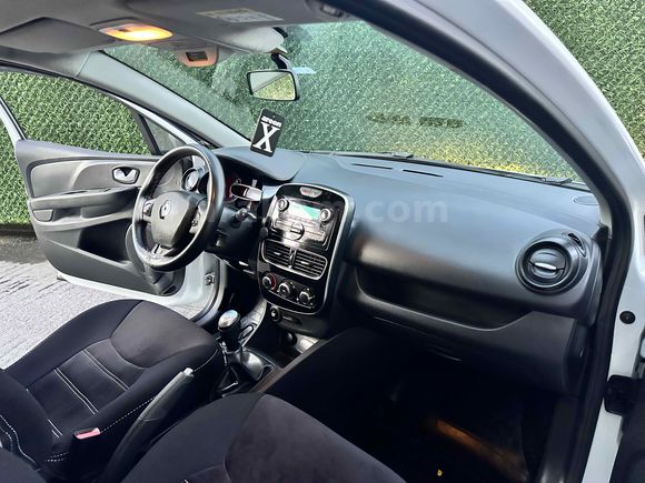 2018 ÇIKIŞLI CLİO 1.5 DCİ JOY YOKUŞ KALKIŞ DESTEKLİ 160 BİNDE