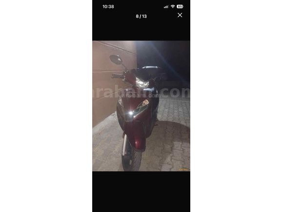 Sahibinden Honda Activa 125 Bursa