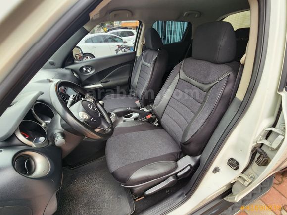 2012 juke dizel