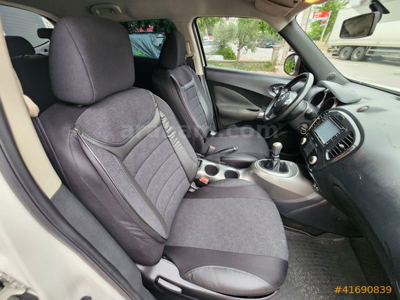 2012 juke dizel