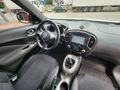 2012 juke dizel