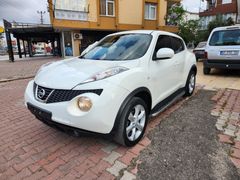 2012 juke dizel