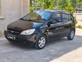 ÜMİT AUTO/2006/HYUNDAİ/GETZ/BENZİNLİ/246.BİN.KM/