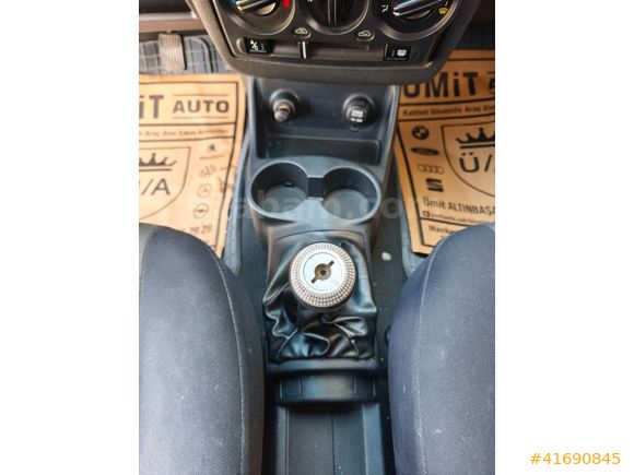 ÜMİT AUTO/2006/HYUNDAİ/GETZ/BENZİNLİ/246.BİN.KM/