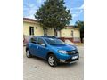 Sahibinden Dacia Sandero 1.5 dCi Stepway 2014 Model