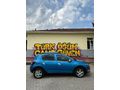 Sahibinden Dacia Sandero 1.5 dCi Stepway 2014 Model