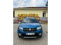 Sahibinden Dacia Sandero 1.5 dCi Stepway 2014 Model