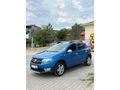 Sahibinden Dacia Sandero 1.5 dCi Stepway 2014 Model