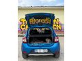 Sahibinden Dacia Sandero 1.5 dCi Stepway 2014 Model