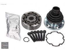 Vw Transporter 1991-2003 1.9 Tdi Aks Kafası İç Abs'siz 70140733