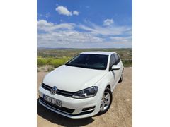 Sahibinden Volkswagen Golf 1.2 TSi Comfortline 2015 Model  187.000 km Beyaz