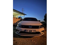 Sahibinden Volkswagen Jetta 1.6 TDi Trendline 2014 Model 