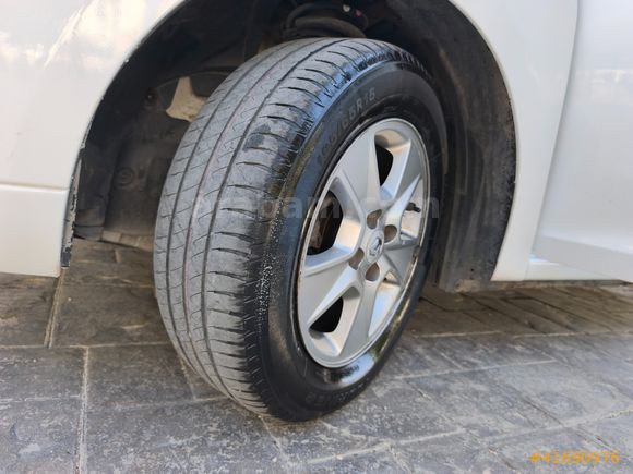 ÜMİT AUTO/2013/RENAULT/SYMBOL//TOUCH/95HP/