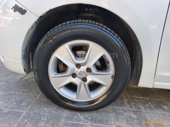 ÜMİT AUTO/2013/RENAULT/SYMBOL//TOUCH/95HP/