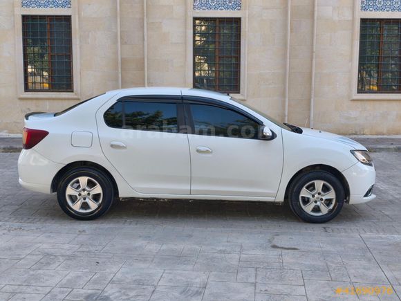 ÜMİT AUTO/2013/RENAULT/SYMBOL//TOUCH/95HP/