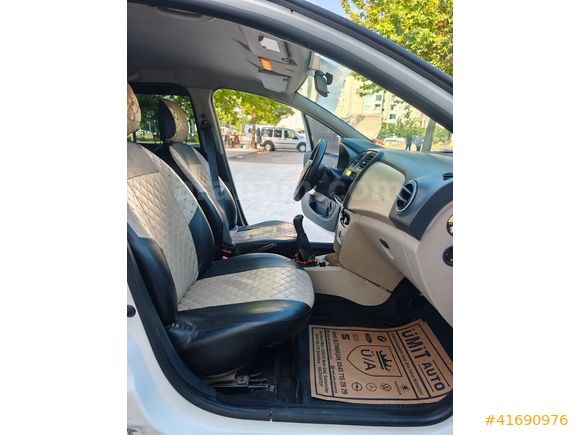 ÜMİT AUTO/2013/RENAULT/SYMBOL//TOUCH/95HP/