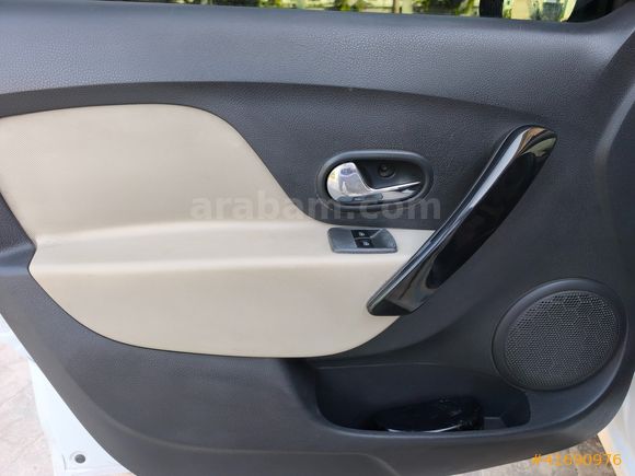 ÜMİT AUTO/2013/RENAULT/SYMBOL//TOUCH/95HP/