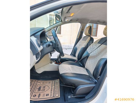ÜMİT AUTO/2013/RENAULT/SYMBOL//TOUCH/95HP/