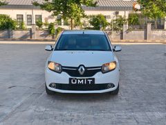 ÜMİT AUTO/2013/RENAULT/SYMBOL//TOUCH/95HP/