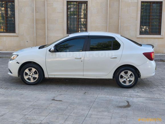 ÜMİT AUTO/2013/RENAULT/SYMBOL//TOUCH/95HP/