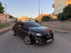 Sahibinden Renault Megane 1.5 dCi Icon 2016 Model  250.000 km Siyah