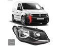 Vw Caddy Far Sağ Trendline 2015-2020 2K1941016B