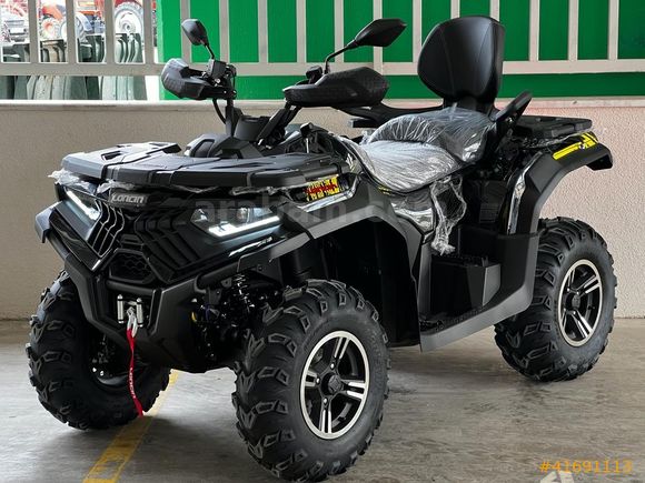 2026 MODEL STOKTAN TESLİM XWOLF 700 K.K TAKSİT DETAYI AÇIKLAMADA