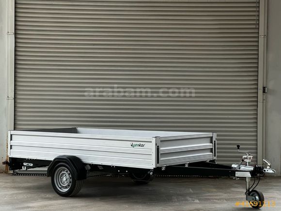 2026 MODEL STOKTAN TESLİM XWOLF 700 K.K TAKSİT DETAYI AÇIKLAMADA