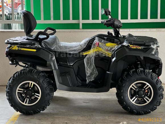2026 MODEL STOKTAN TESLİM XWOLF 700 K.K TAKSİT DETAYI AÇIKLAMADA