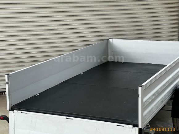 2026 MODEL STOKTAN TESLİM XWOLF 700 K.K TAKSİT DETAYI AÇIKLAMADA