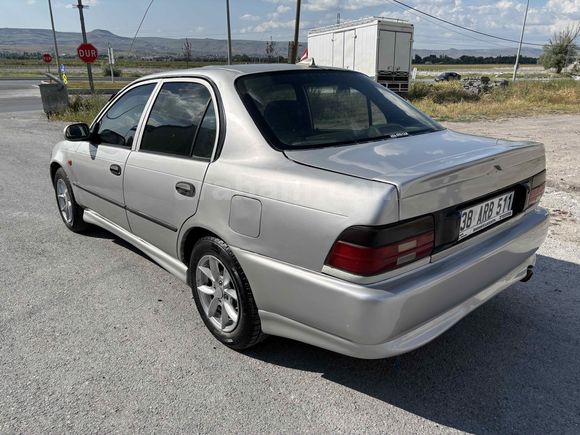Sahibinden Toyota Corolla 1.6 XEi 1998 Model 