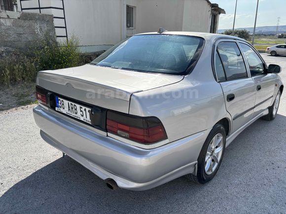 Sahibinden Toyota Corolla 1.6 XEi 1998 Model 