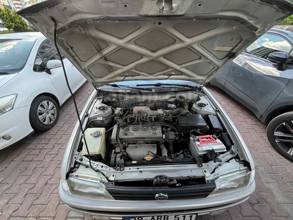 Sahibinden Toyota Corolla 1.6 XEi 1998 Model 