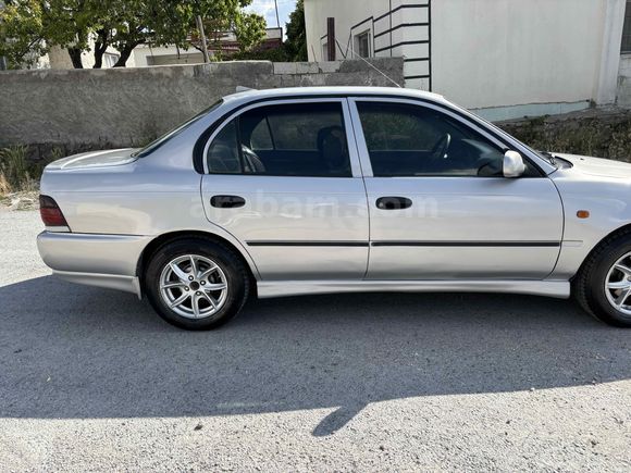 Sahibinden Toyota Corolla 1.6 XEi 1998 Model 