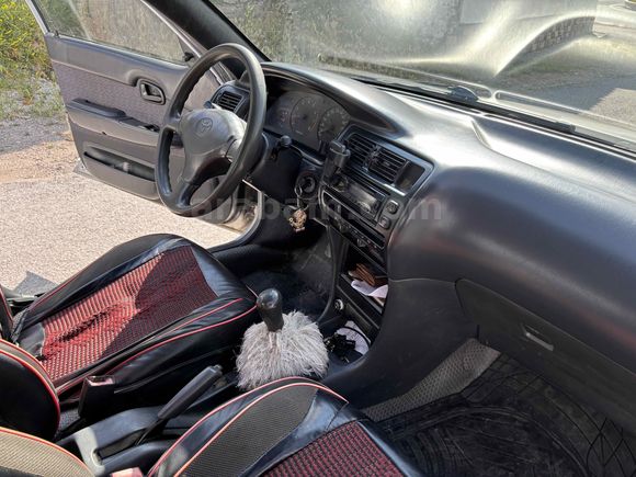 Sahibinden Toyota Corolla 1.6 XEi 1998 Model 