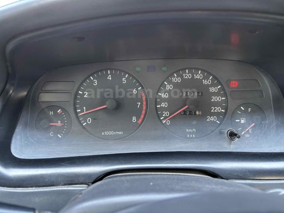 Sahibinden Toyota Corolla 1.6 XEi 1998 Model 