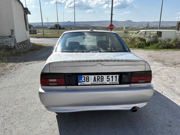 Sahibinden Toyota Corolla 1.6 XEi 1998 Model 