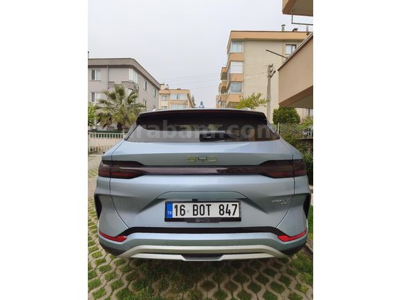 Sahibinden BYD Seal U DM-i 1.5 Phev 2024 Model