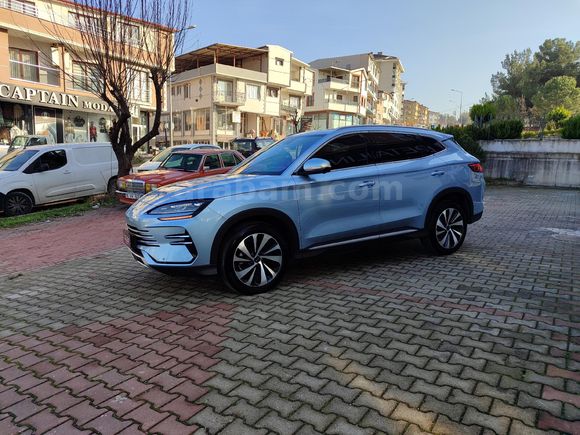 Sahibinden BYD Seal U DM-i 1.5 Phev 2024 Model